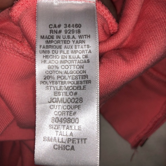 RARE! Juicy Couture French Terry Hoody - Picture 6 of 6